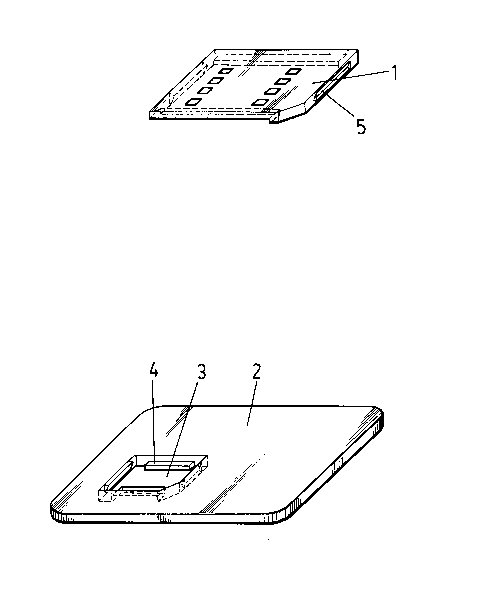 Une figure unique qui représente un dessin illustrant l'invention.